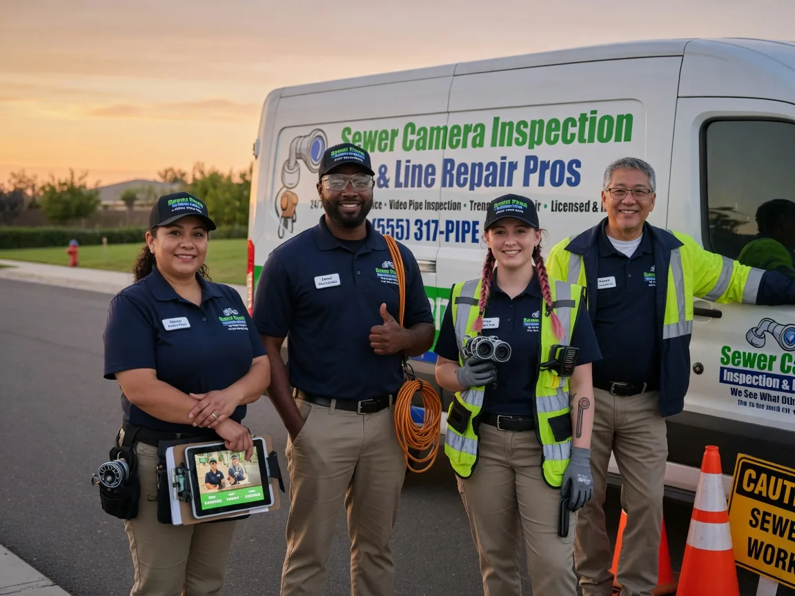 Sewer Line Repair company in Ridgewood, NY
