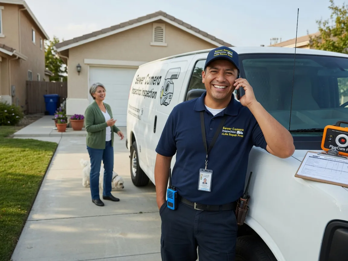 Sewer Line Repair Ridgewood, NY FAQs
